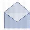Ícone de envelope de email