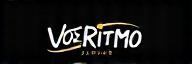 Voz do Ritmo Studios Logo Rodapé