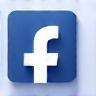 Ícone do Facebook
