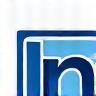 Ícone do LinkedIn
